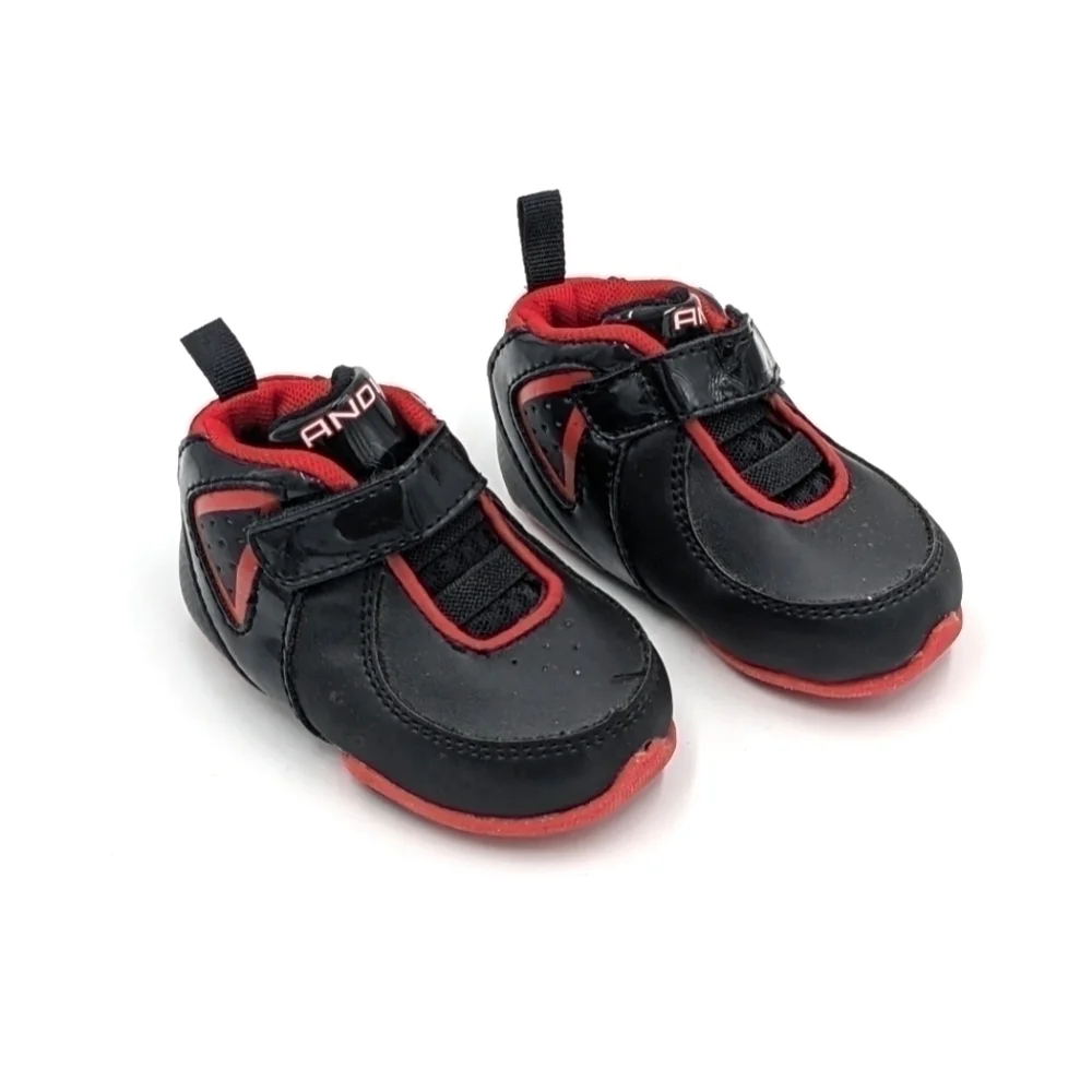 And1 Sneaker Shoe 3T